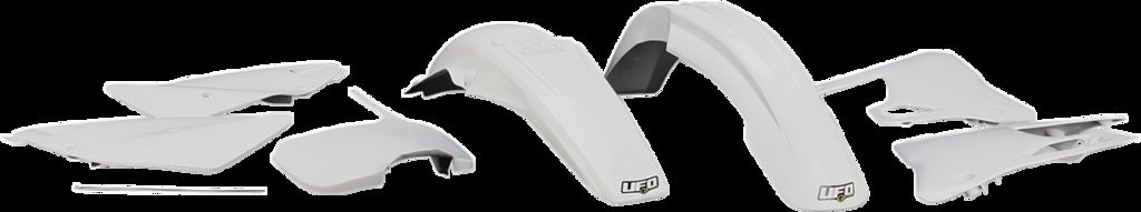 Obrázek produktu BODY KIT YZ125/250 00-01 WH YAKIT300@046