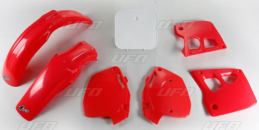 Obrázek produktu BODYKIT CR125OE92/250OE90 HOKIT097@999W