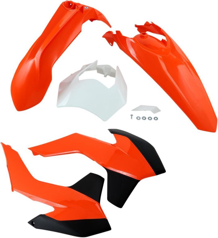 Obrázek produktu BODYKIT EXC 14-16 OEM16 KTKIT524@999X