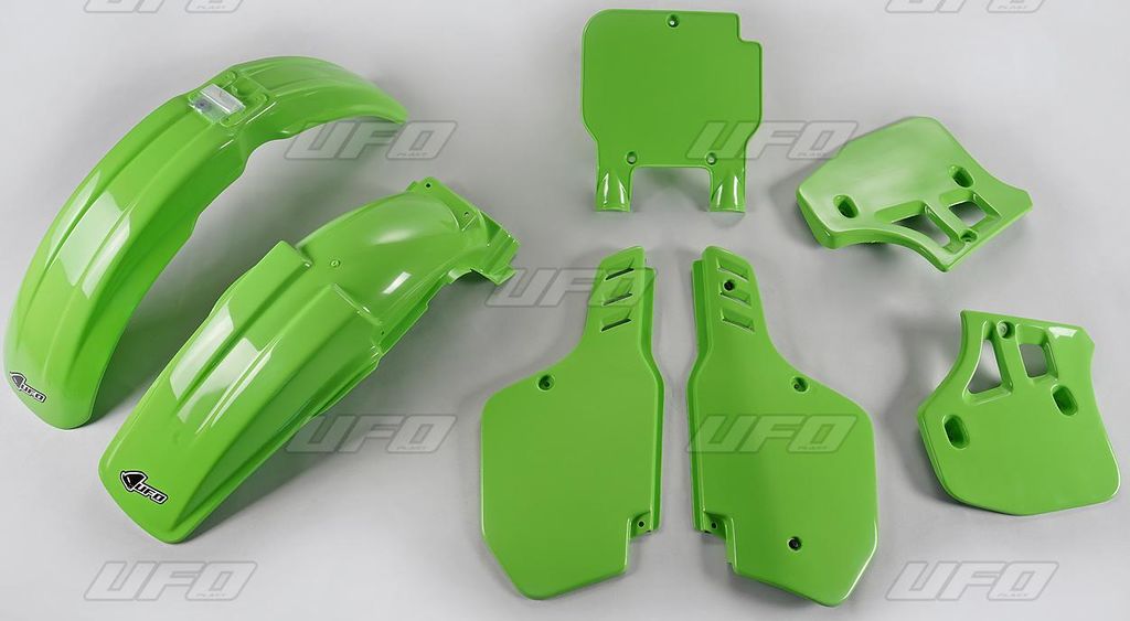 Obrázek produktu BODYKIT KX250 89/500 89-92 OE KAKIT189@026