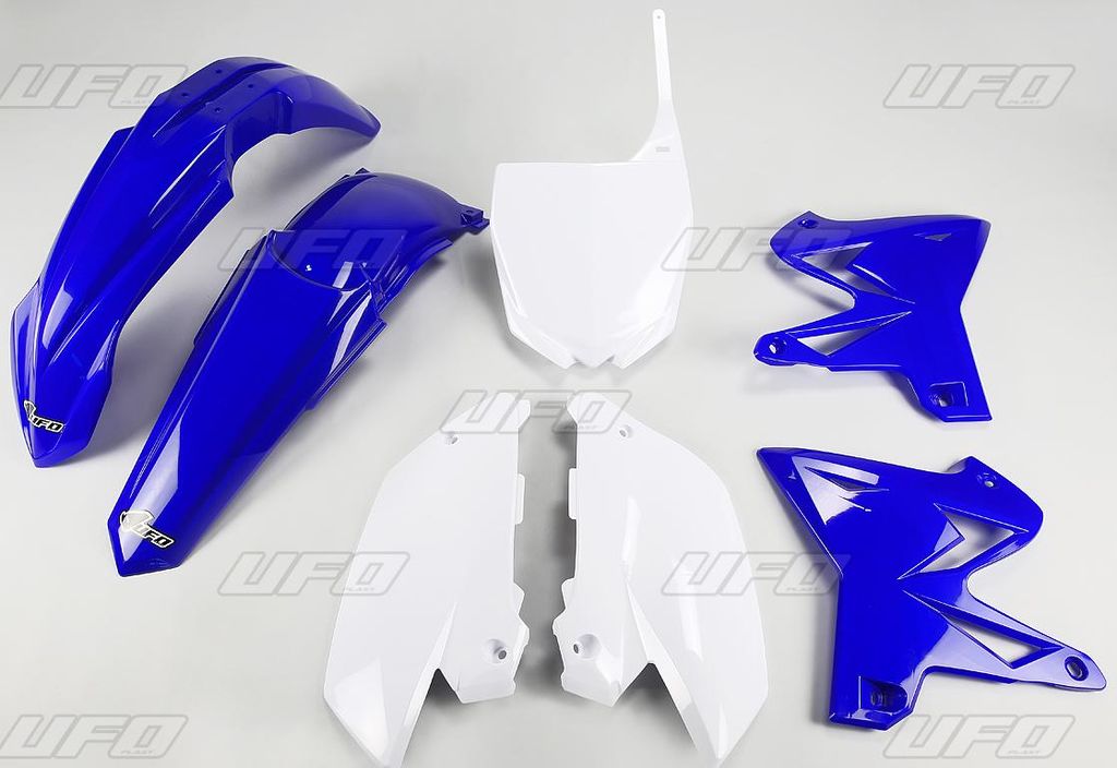 Obrázek produktu BODYKIT YZ RESTYLED 02-14 OE YAKIT312E@999