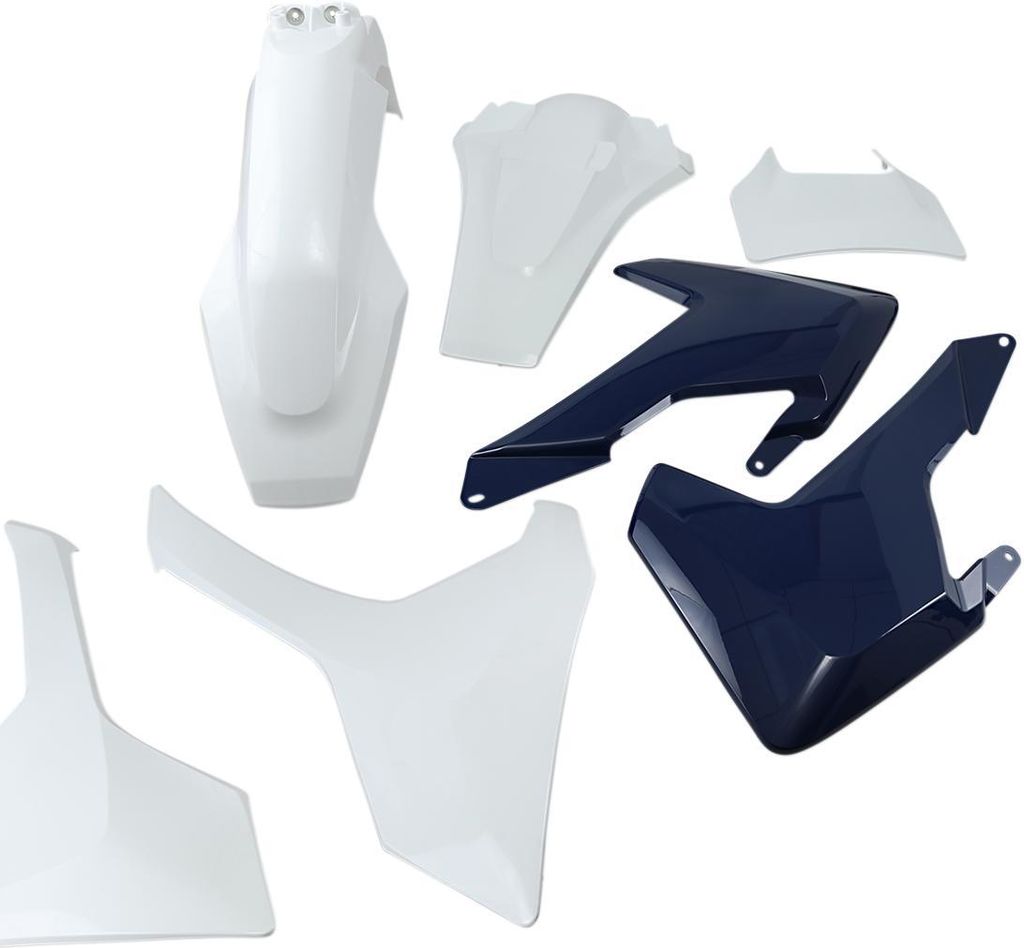 Obrázek produktu BODYKT HVA TX/TE/FE 17-19 OE17 HUKIT621@999