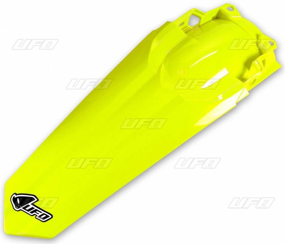 Obrázek produktu FDR RR CRF450 17-FLO ŽLUTÁ HO04681#DFLU