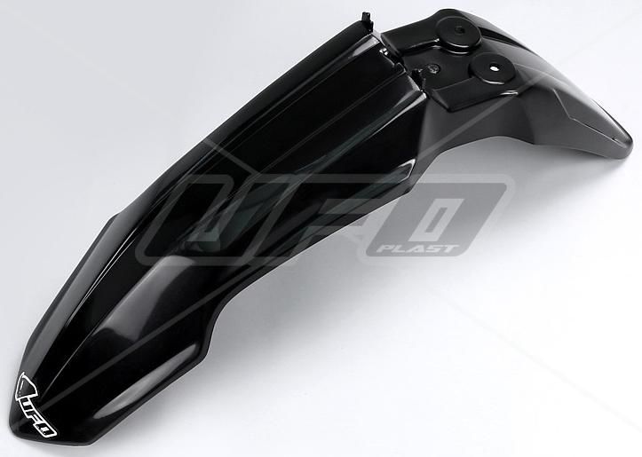 Obrázek produktu PŘEDNÍ BLATNÍK RMZ250/450 BK SU04920#001