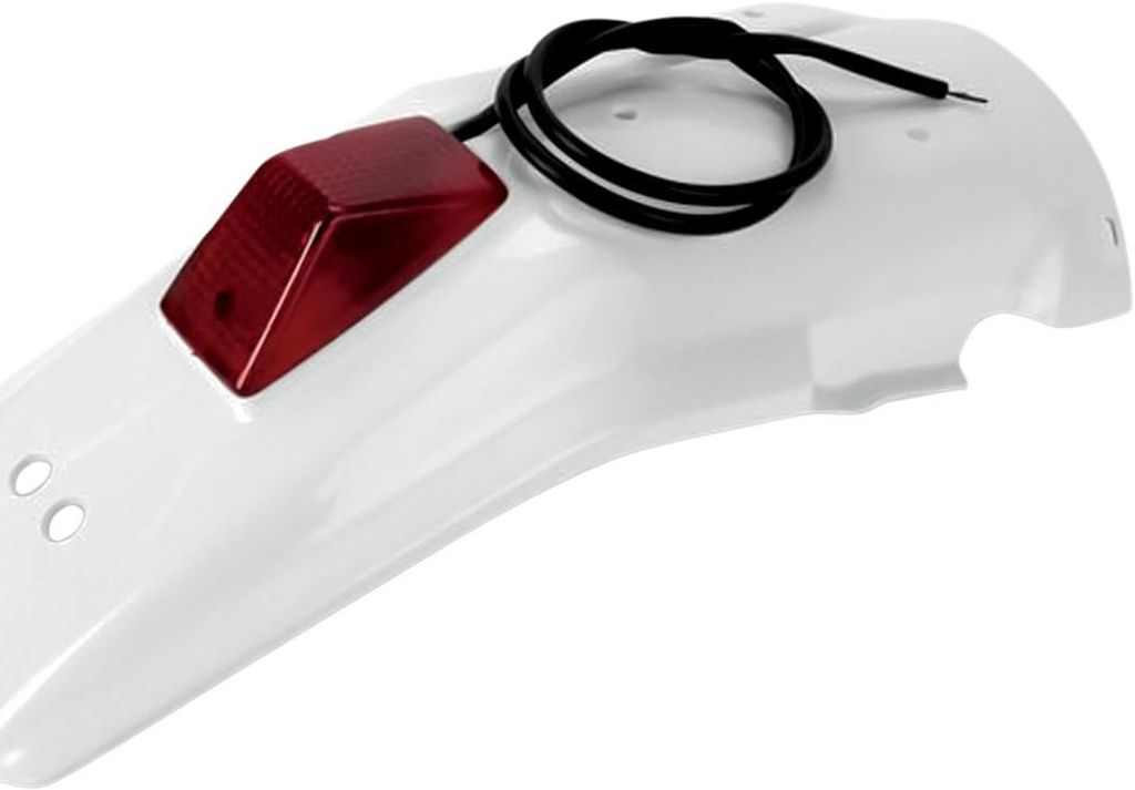 Obrázek produktu R FDR XR600 88-02 W/LT WH HO02650#041