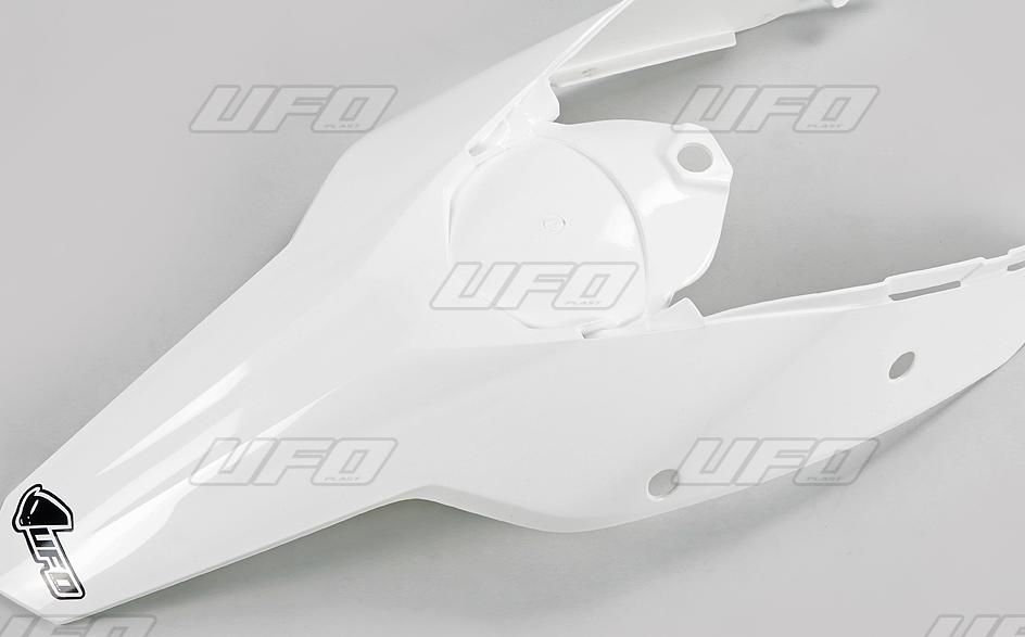 Obrázek produktu RR FDR EXC 08-11 W/PINS WH KT04021#047