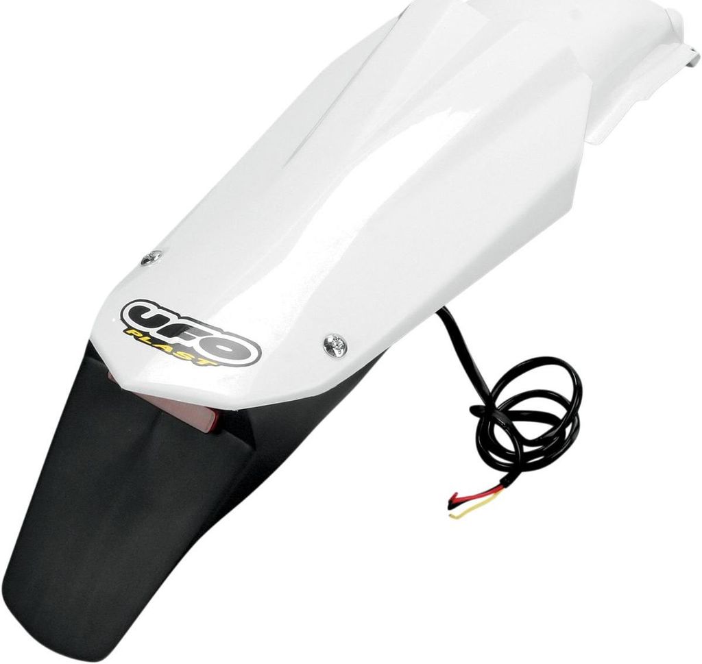 Obrázek produktu RR FENDER ENDURO HUSQ WHT HU03314#041