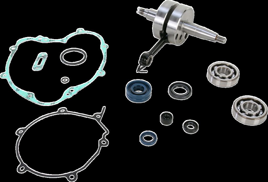 Obrázek produktu KLIKA S TĚSNĚNÍM WWPC130