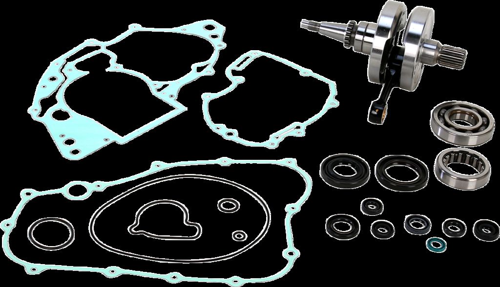 Obrázek produktu KLIKA W/BRG + TĚSNĚNÍ WWPC159