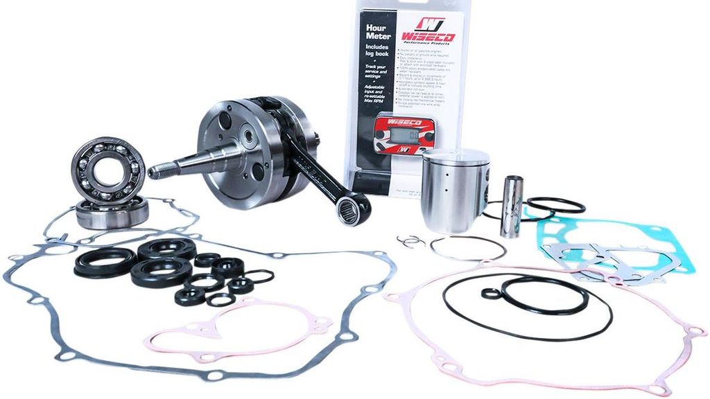 Obrázek produktu ENG KT WISCO CR125R 92-97 WPWR116A-101