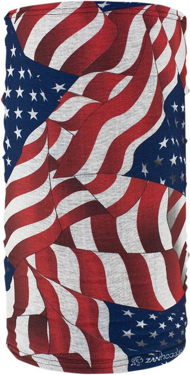 Obrázek produktu MOTLEY TUBE LINED FLAG TF265