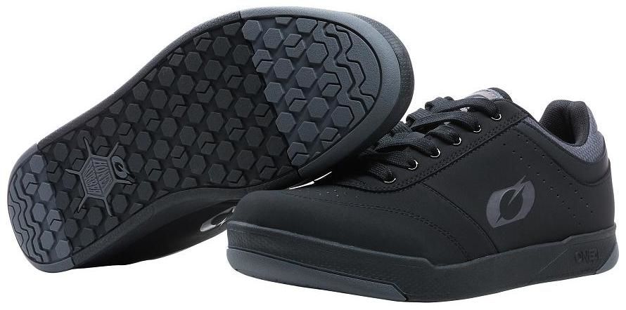 Obrázek produktu Boty O´Neal PUMPS Flat V.22 černá/šedá 313-213