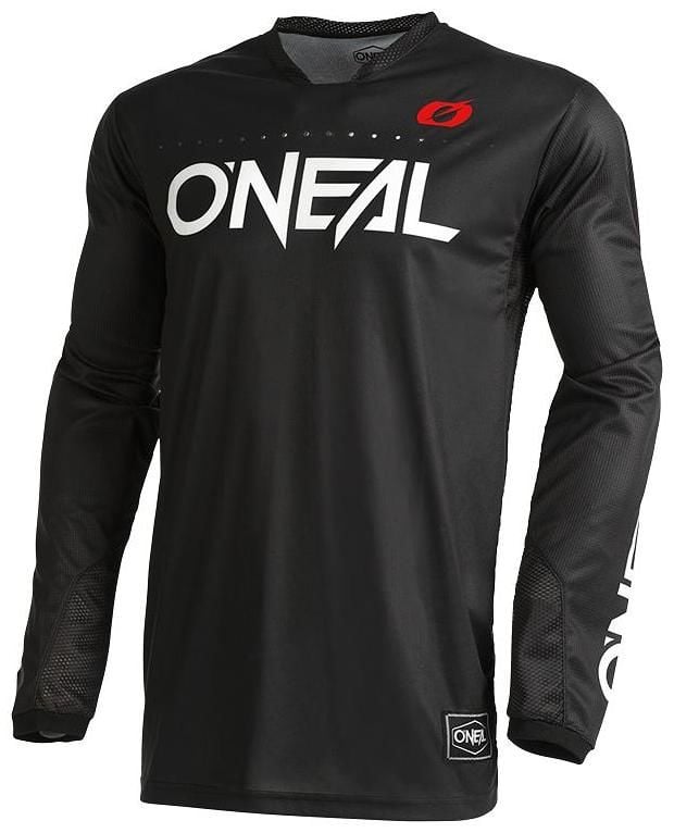 Obrázek produktu Dres O´Neal Hardwear ELITE CLASSIC černá H003-006