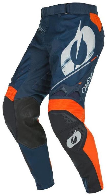 Obrázek produktu Kalhoty O´Neal Hardwear HAZE modrá/oranžová H021-438