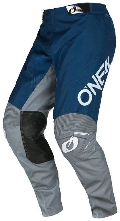 Obrázek produktu Kalhoty O´Neal Mayhem HEXX modrá/šedá M021-042
