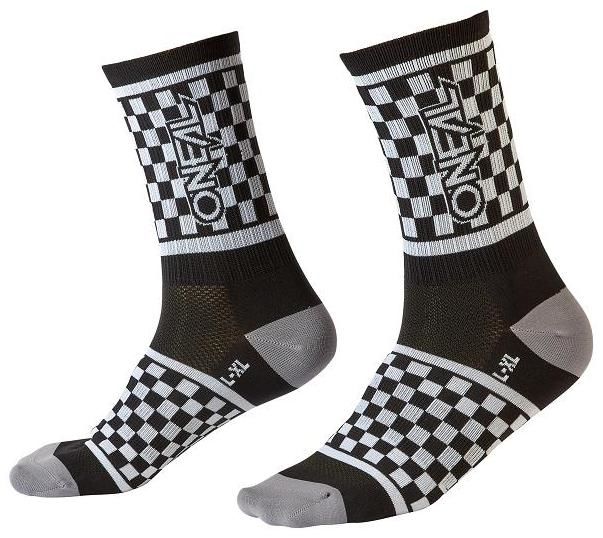 Obrázek produktu MTB ponožky O´Neal Performance VICTORY černá 0358-0115