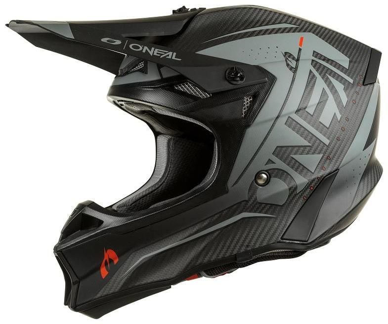 Obrázek produktu Přilba O´Neal 10Series PRODIGY carbon černá 0650-306