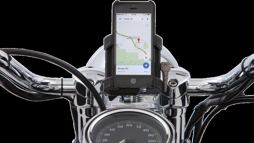 Obrázek produktu MONTÁŽNÍ LIŠTY BEZ CHG BLK 50313