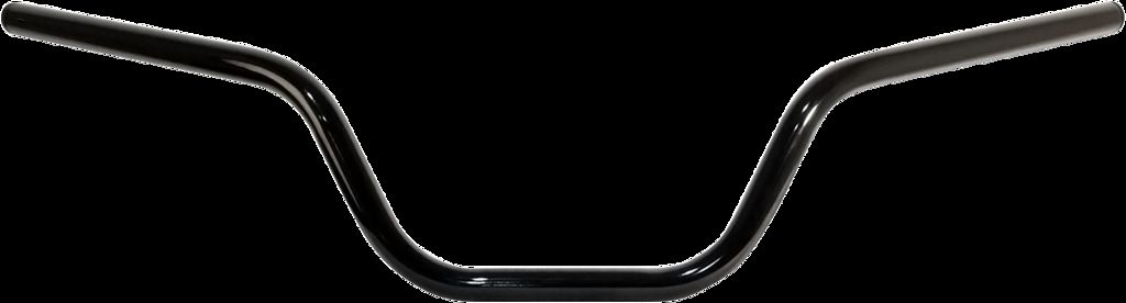 Obrázek produktu H/BAR LTD ČERNÁ 23-12551