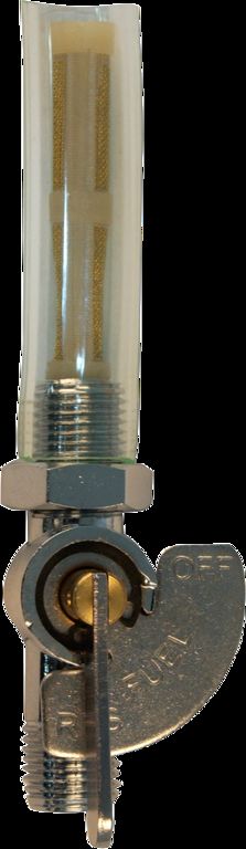 Obrázek produktu KOHOUT S POJISTNOU MATICÍ 1/4 "NPT 43-67185