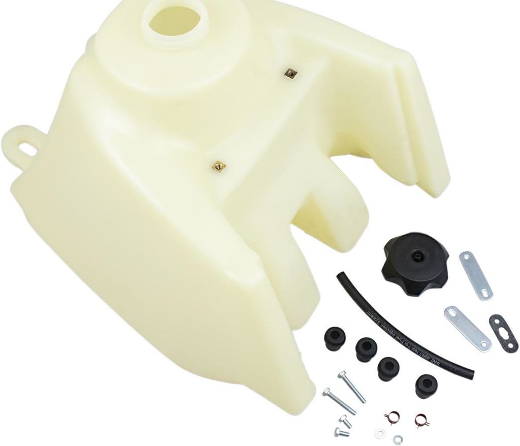 Obrázek produktu NÁDRŽ NA PLYN BANSHEE 5.6 NAT 127311-N2