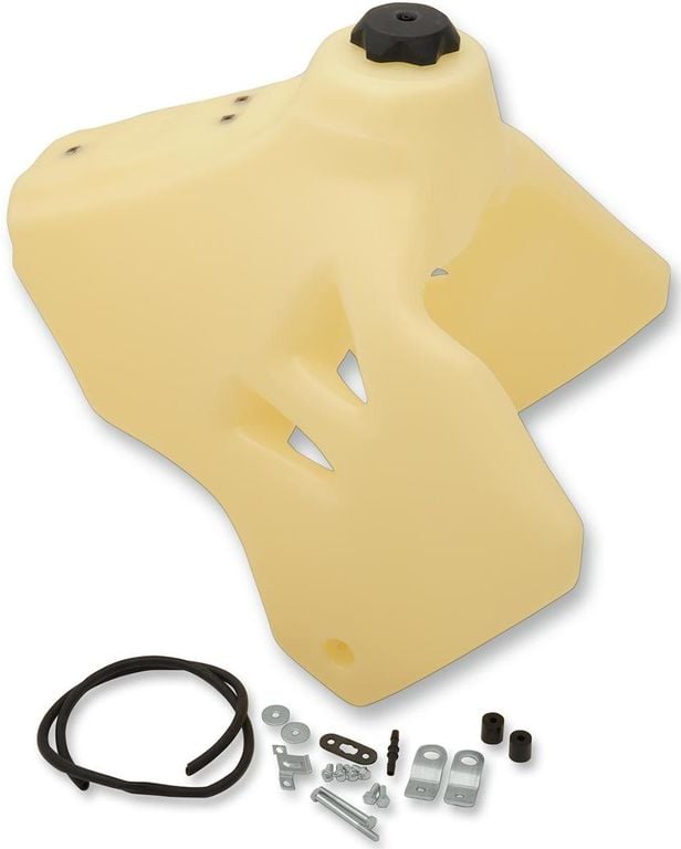 Obrázek produktu NÁDRŽ NA PLYN DRZ400 4.0 NAT 115521-N2