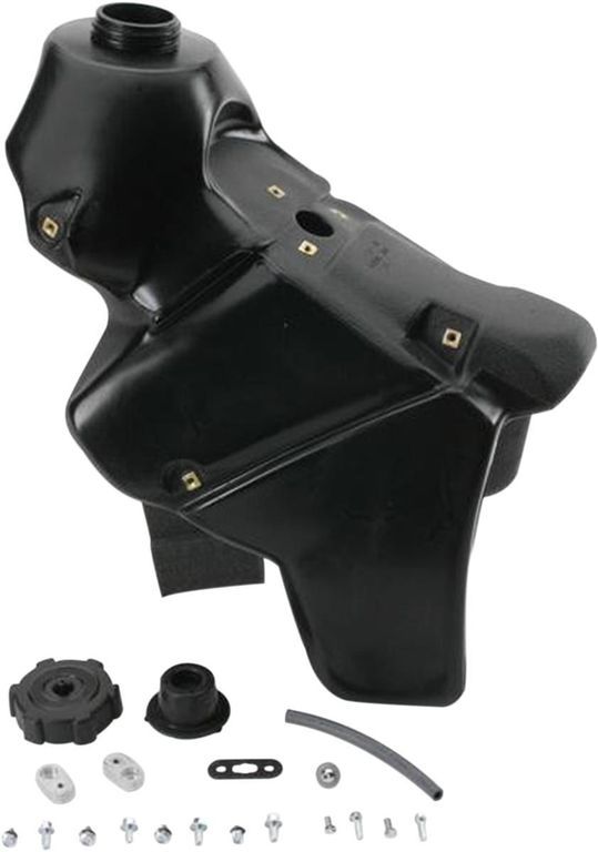 Obrázek produktu NÁDRŽ NA PLYN KTM 4-TAKT BK 113320-BK1
