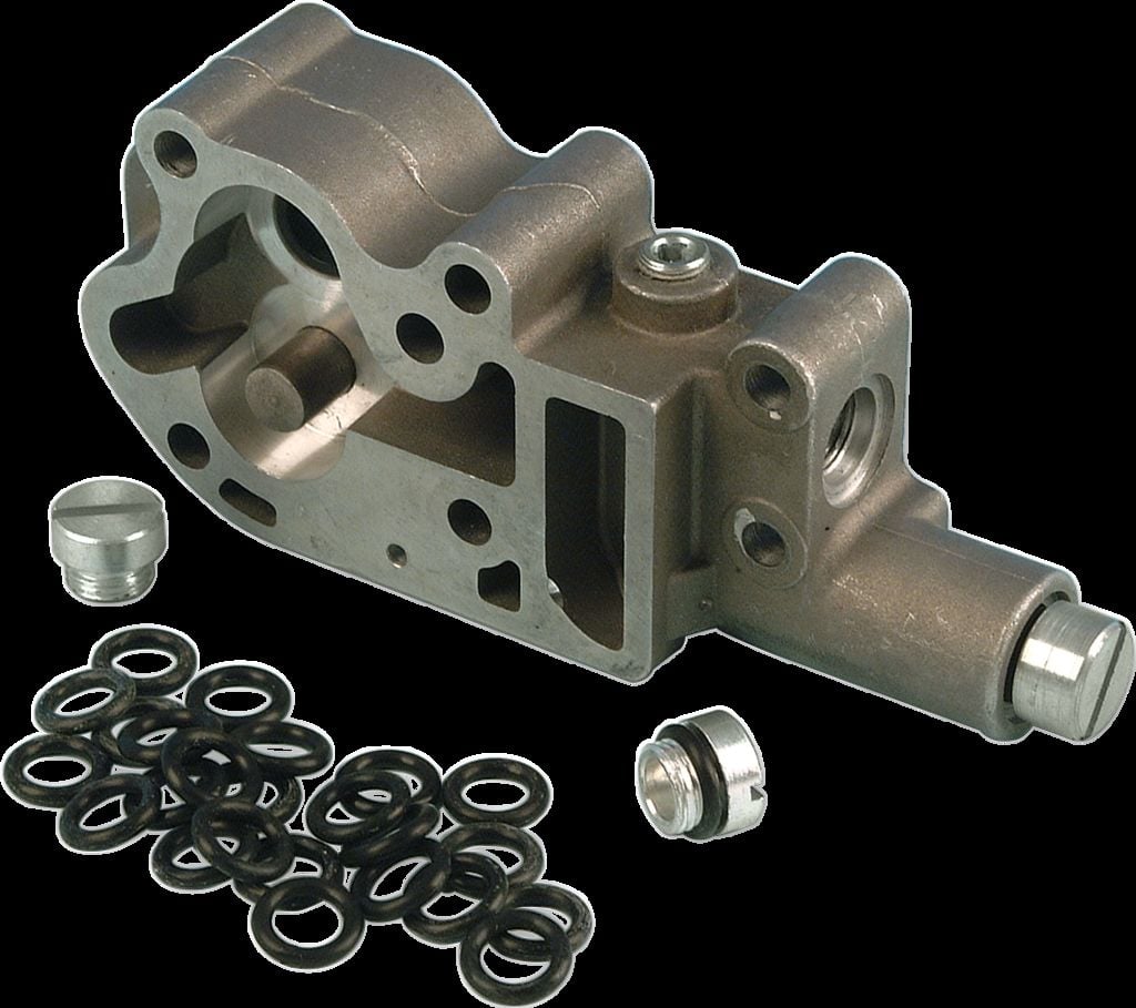 Obrázek produktu O-KROUŽEK O/S DRN ZÁSTRČKY 86-14 11105-X