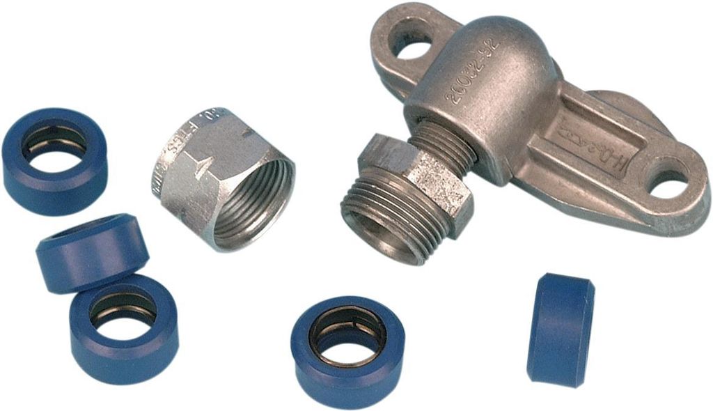 Obrázek produktu TĚSNĚNÍ OLEJOVÉHO FILTRU/PERLA 92-06 63528-92