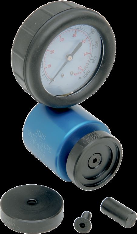 Obrázek produktu NÁSTROJ PRO TESTOVÁNÍ PRUŽIN VENTILŮ 1090