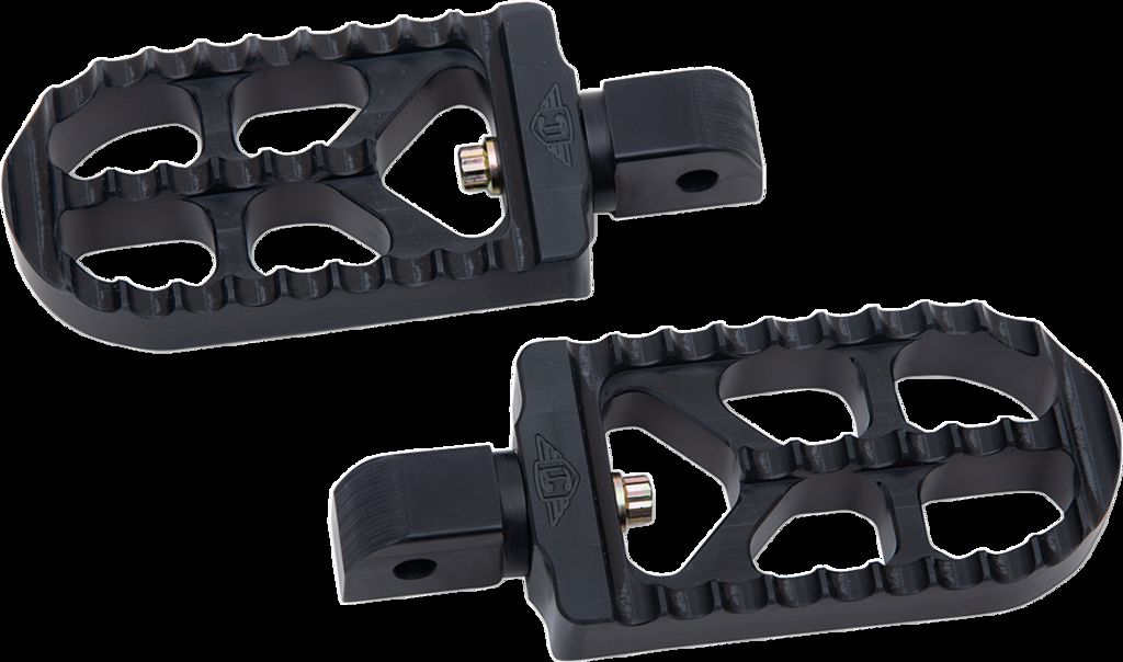 Obrázek produktu PEG LONG SERR PASS BLK ST 08-56-7B