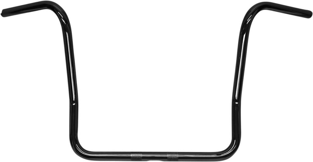 Obrázek produktu ŘÍDÍTKA 1 BGR BLK 12 4HB-0612