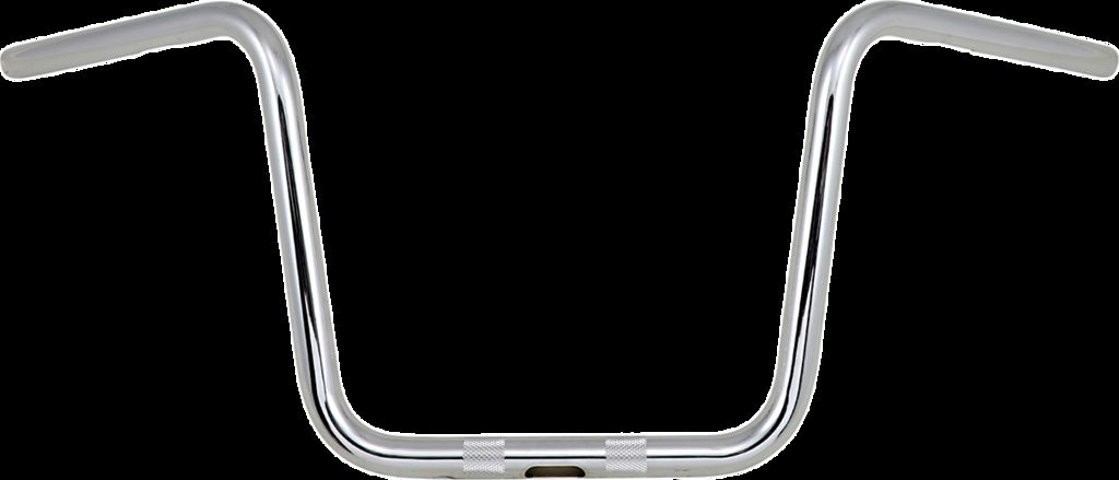 Obrázek produktu ŘÍDÍTKA 1 CHROM 10 3HB-0510