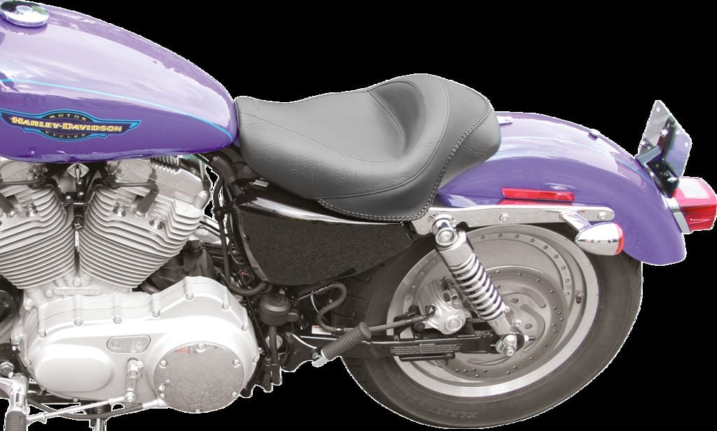 Obrázek produktu SEAT SOLO VINT 04-19 XLC 76159