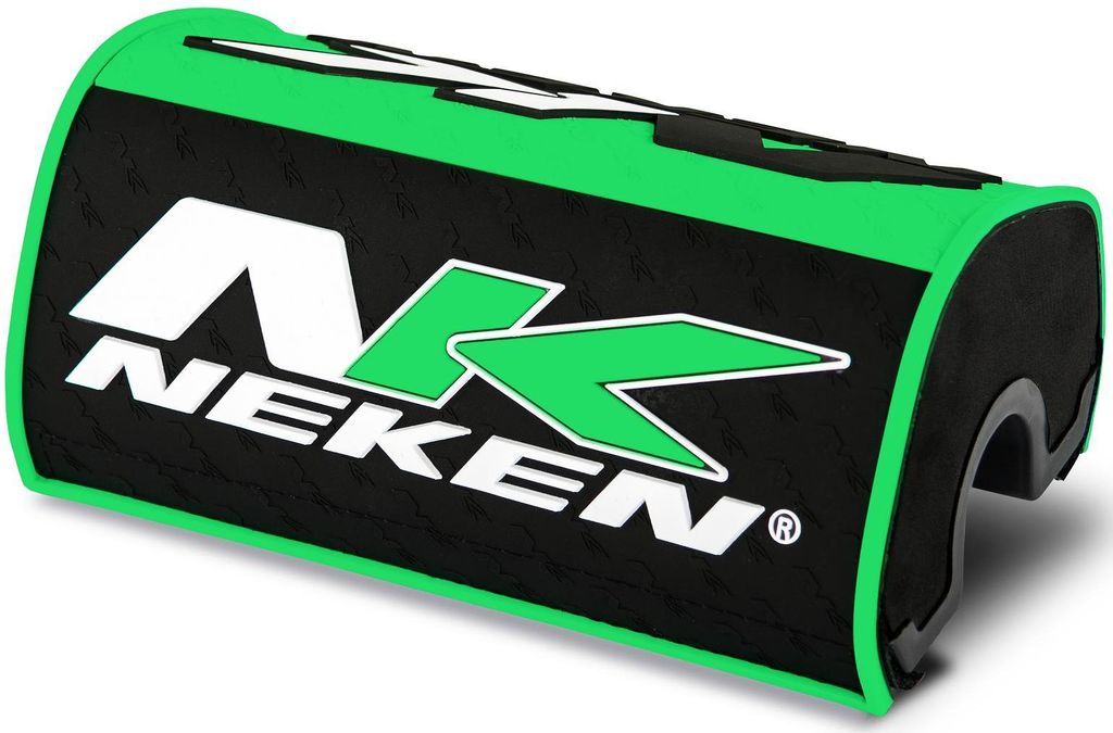 Obrázek produktu NK BAR PAD OS GN/BK PADV-GRB