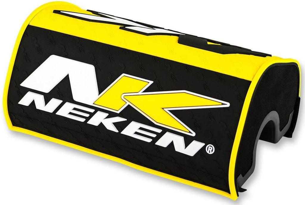 Obrázek produktu NK BAR PAD OS YL/BK PADV-YEB