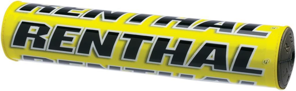 Obrázek produktu PODLOŽKA POD TYČ RENTHAL LESKLÁ ŽLUTÁ P214