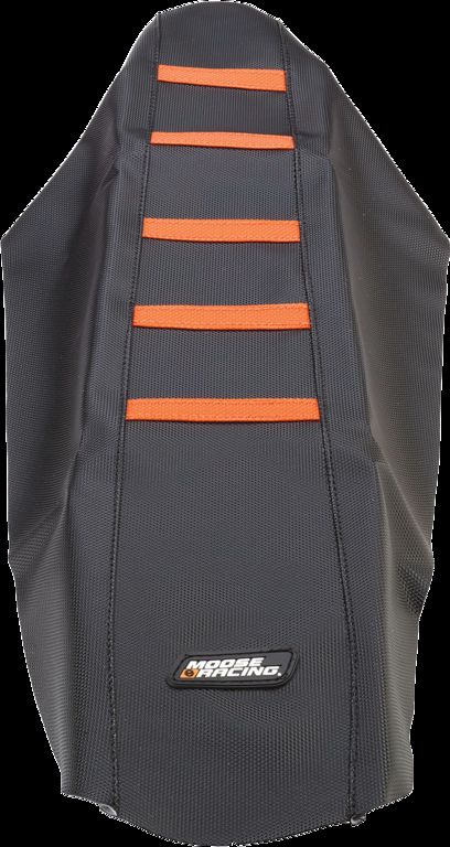 Obrázek produktu POTAH SEDADLA ŽEBROVANÝ KTM NEBO KTM12507-336RT