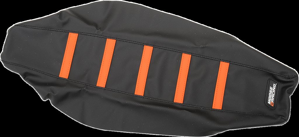 Obrázek produktu POTAH SEDADLA ŽEBROVANÝ KTM NEBO KTM8518-336