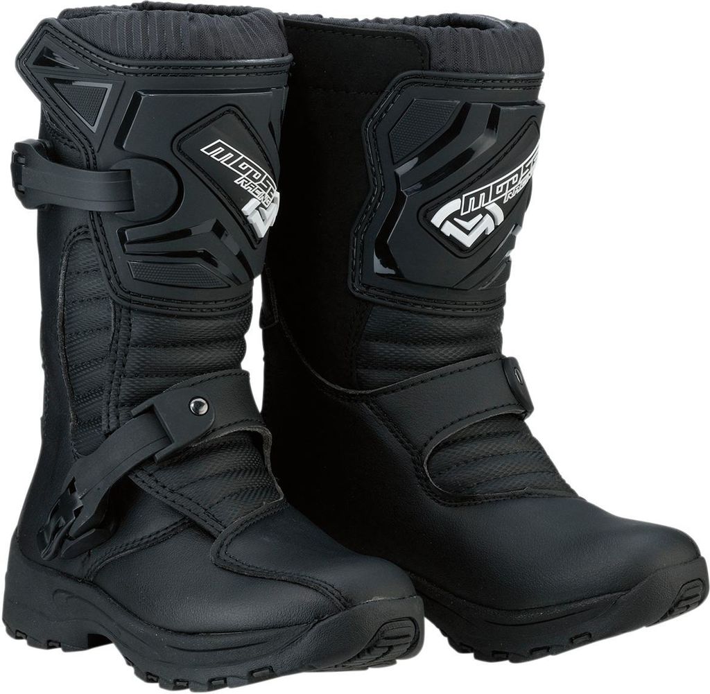 Obrázek produktu BOOT S18C M1.3 BLK 10 3411-0465