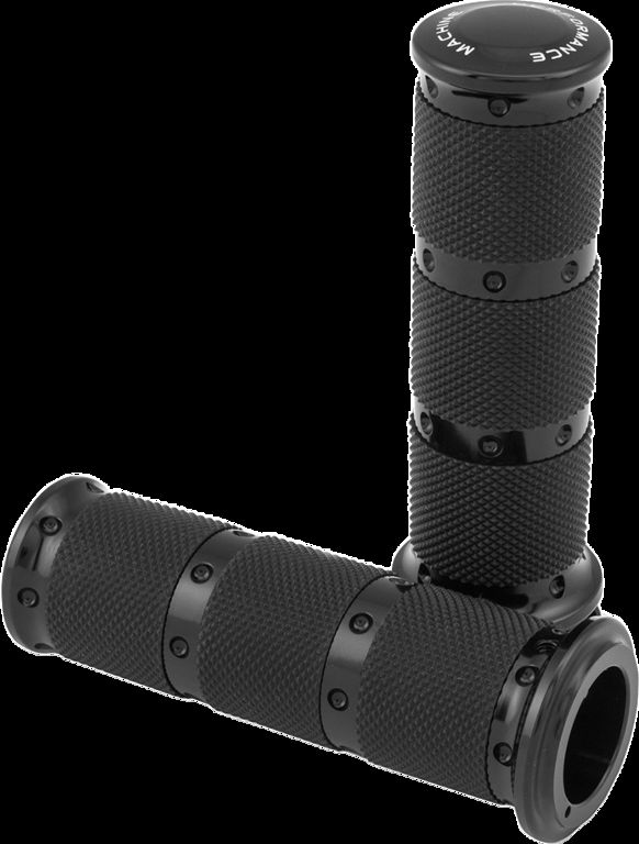 Obrázek produktu GRIPY XLS CABLE BLK 0063-2086-B