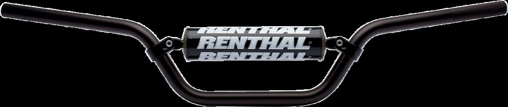 Obrázek produktu TYČ RENTHAL 22MM RAPTOR BLK 607-01-BK-04-227