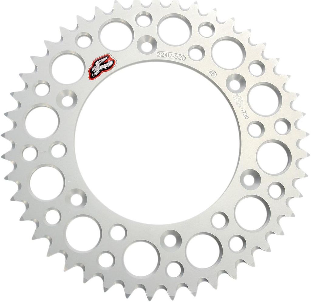 Obrázek produktu ŘETĚZOVÉ KOLO R 520 45T SI UL SC 224U-520-45GPSI