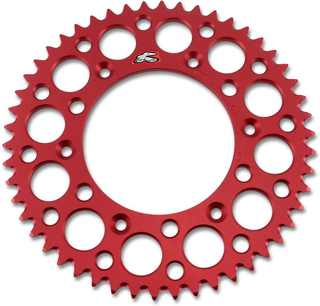 Obrázek produktu ŘETĚZOVÉ KOLO R 520 49T RD UL SC 154U-520-49GRRD