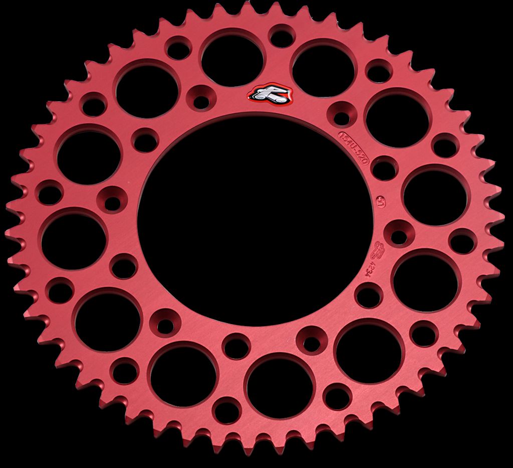 Obrázek produktu OZUBENÉ KOLO R 520 51T RD UL SC 154U-520-51GRRD