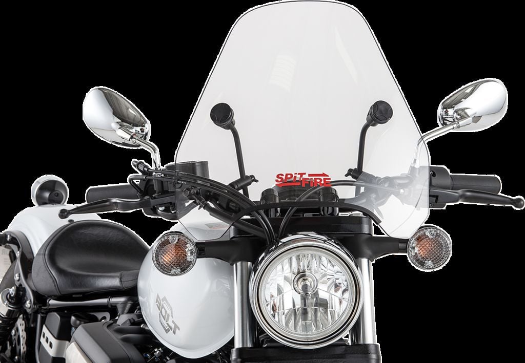 Obrázek produktu WSHLD SPITFIRE 7/8 &1 CLR S-06-C