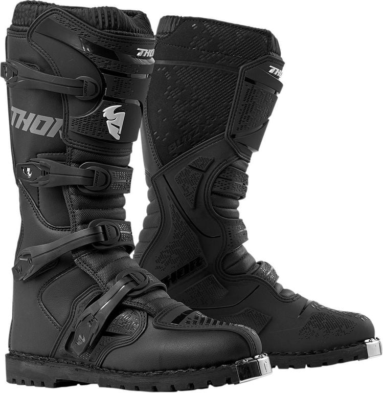 Obrázek produktu BOOT BLITZ XP ATV BLK 10 3410-2221