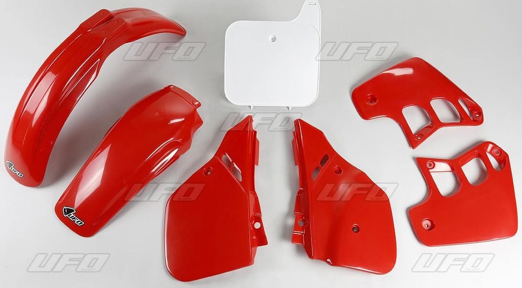 Obrázek produktu BODY KIT CR125 89-90 OE89 HOKIT098@999