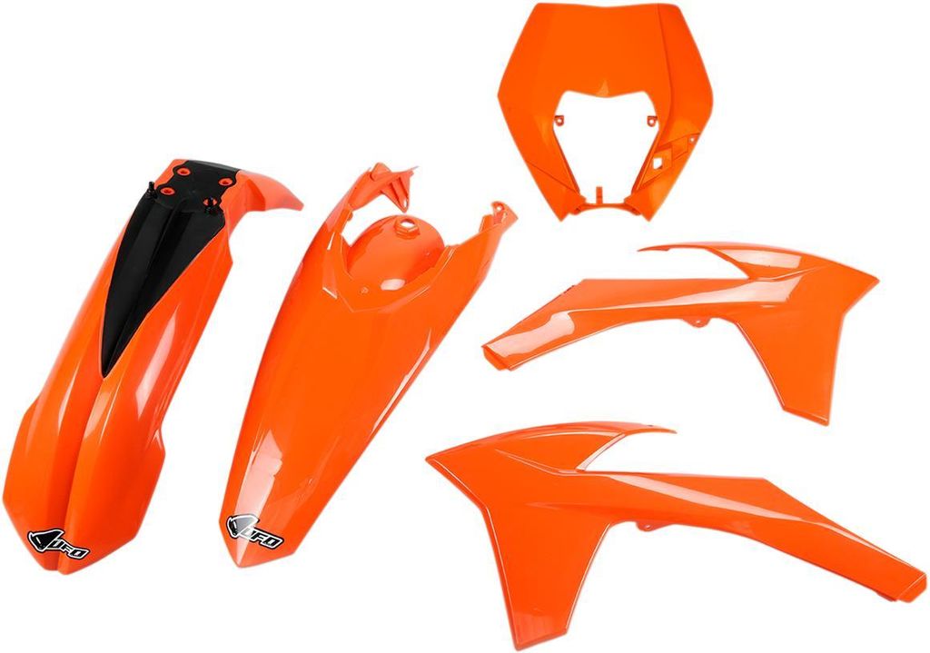 Obrázek produktu BODY KIT EXC 12-13 ORG KTKIT521@127