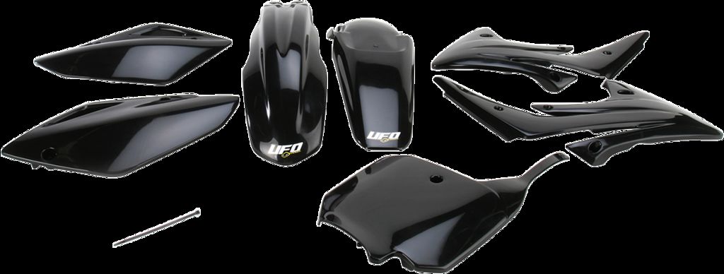 Obrázek produktu BODY KIT HON CRF150 07-18 BK HOKIT111@001